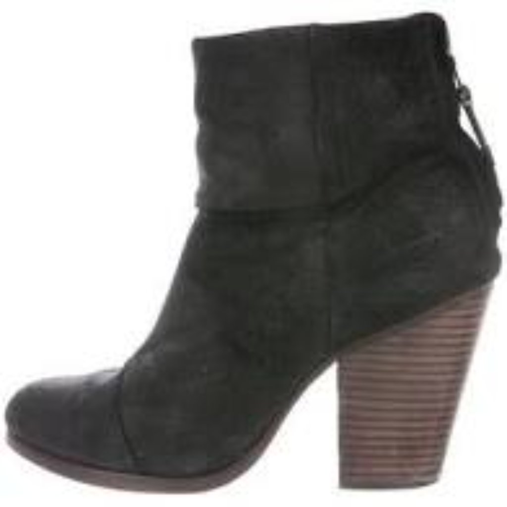 Rag & Bone Booties
